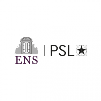 Logo ENS PSL