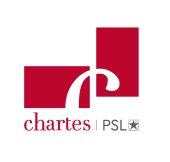 Logo chartes