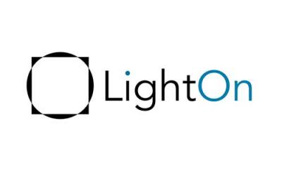 logo lighton startup psl