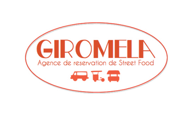 Logo GiroMela