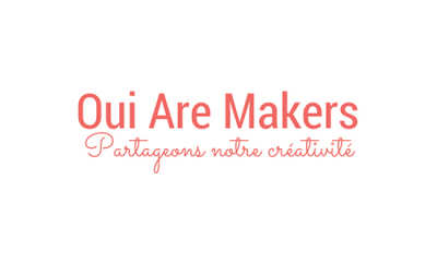 Logo Oui are makers