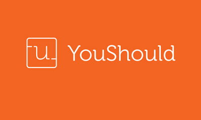Logo YouShould