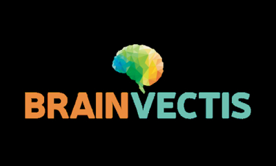 Logo Brainvectis