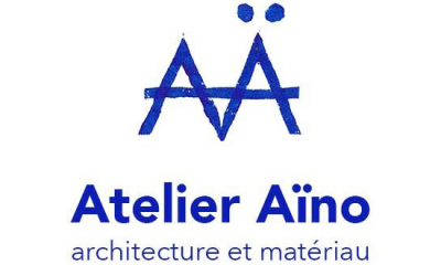 Logo Atelier Aïno