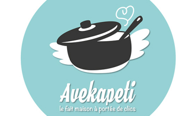 Logo Avekapeti