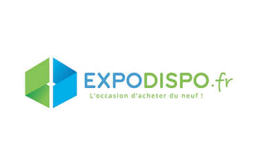 Logo ExpoDispo
