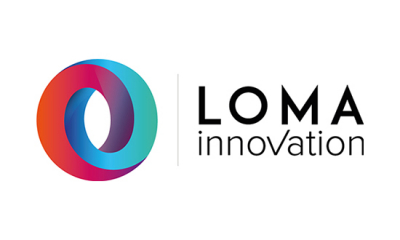 Logo LOMA Innovation