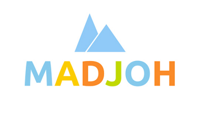 Logo MadJoh