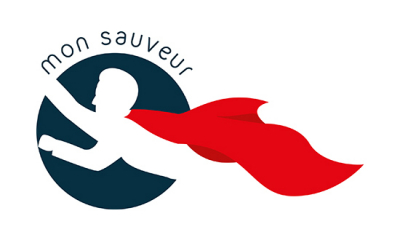 Logo Mon Sauveur