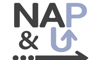 Logo Nap&Up