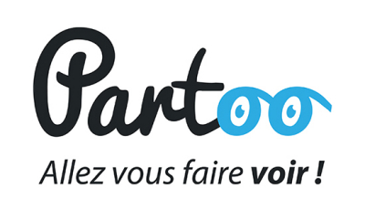 Logo Partoo