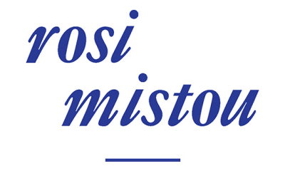 Logo Rosi Mistou