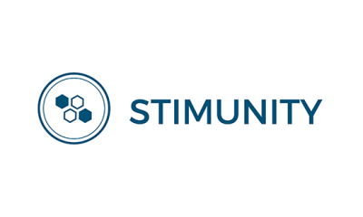 logo stimunity startup