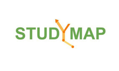 Logo StudyMap