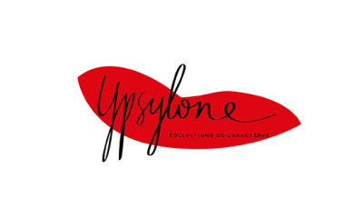 Logo Ypsylone