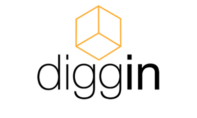 Logo Diggin