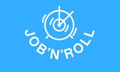Logo Jobnroll