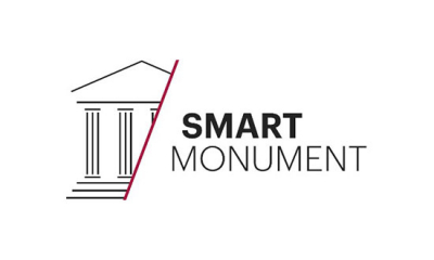 logo smart monument start up etudiante de l'université PSL