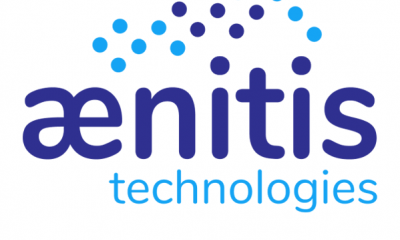 logo aenitis