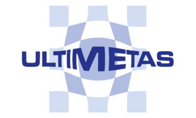 Logo Ultimetas