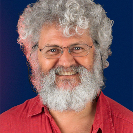 Eric Karsenti directeur de recherche CNRS